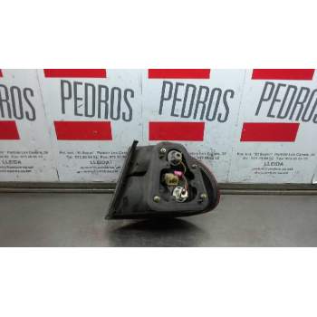 Recambio de piloto trasero izquierdo para daewoo lanos referencia OEM IAM 034616L  31952