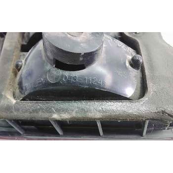 Recambio de piloto trasero derecho para honda civic berlina 3/4 (ej/ek) referencia OEM IAM 0431124R  45811