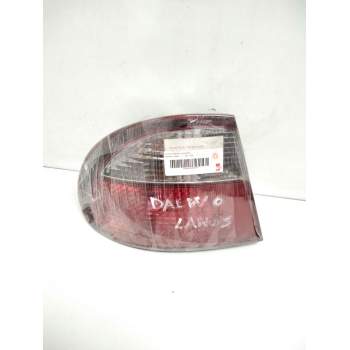 Recambio de piloto trasero izquierdo para daewoo lanos referencia OEM IAM 034616L  31952