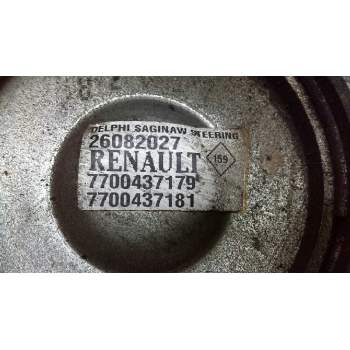 Recambio de bomba direccion para renault scenic rx4 (ja0) 1.9 dci diesel cat referencia OEM IAM   