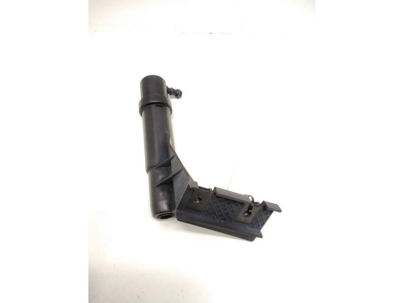 Recambio de limpia faros xenon izquierdo para nissan almera tino (v10) 1.8 referencia OEM IAM 28655BU300 HELLA 