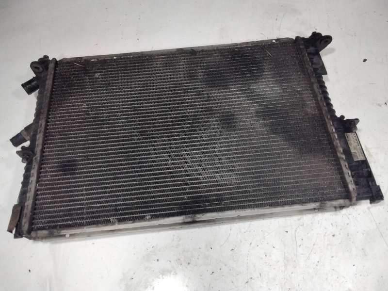 Recambio de radiador agua para renault laguna (b56) 2.0 rt (b56c/h/l) referencia OEM IAM 099357  