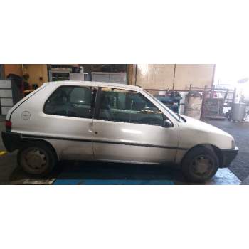 peugeot 106 (s1) del año 1993
