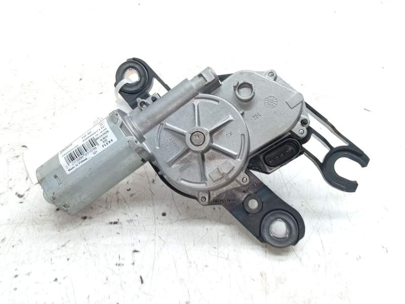 Recambio de motor limpia trasero para volkswagen t-roc (a11, d11) 1.5 tsi referencia OEM IAM 5G0955711C  