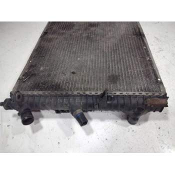 Recambio de radiador agua para renault laguna (b56) 2.0 rt (b56c/h/l) referencia OEM IAM 099357  