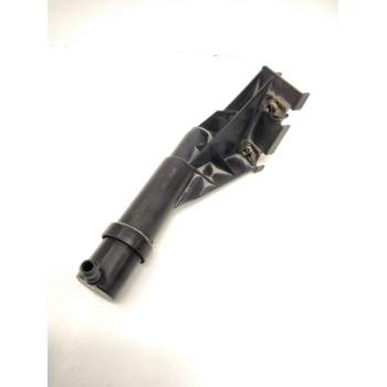 Recambio de limpia faros xenon izquierdo para nissan almera tino (v10) 1.8 referencia OEM IAM 28655BU300 HELLA 
