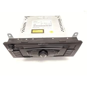 SISTEMA AUDIO / RADIO CD 8T1035186 