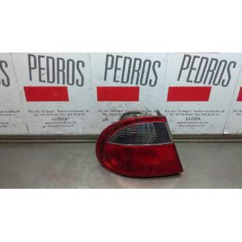PILOTO TRASERO IZQUIERDO 034616L 96500231 31952