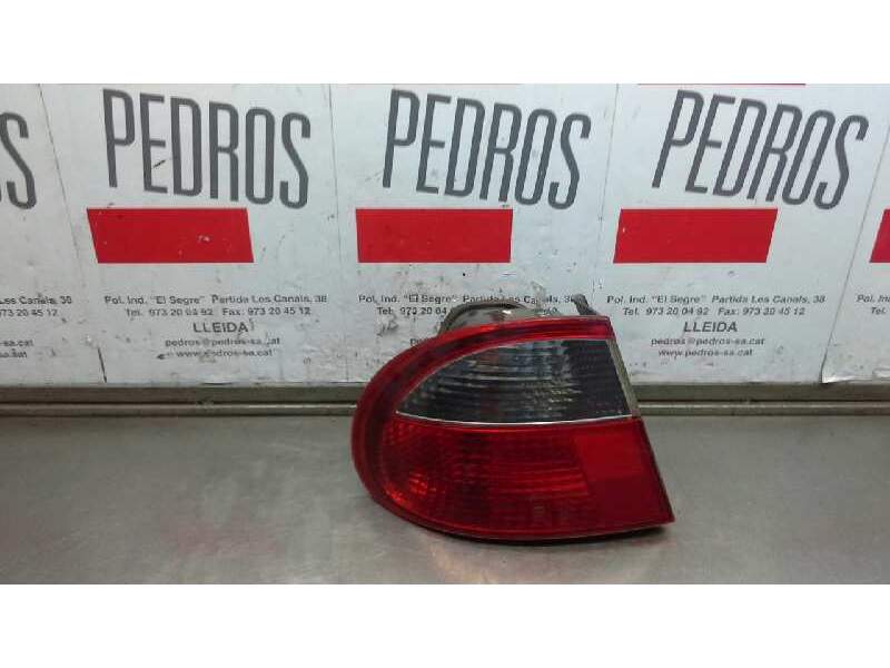 Recambio de piloto trasero izquierdo para daewoo lanos referencia OEM IAM 034616L 96500231 31952