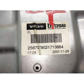 Recambio de elevalunas delantero izquierdo para volvo s80 ii (124) 2.4 d referencia OEM IAM 2567079021710664  