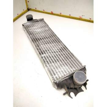 Recambio de intercooler para opel vivaro 1.9 cdti cat (f9q-760 / l08) referencia OEM IAM 7700312903 VALEO 