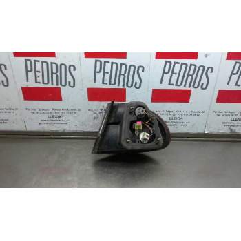 Recambio de piloto trasero izquierdo para daewoo lanos referencia OEM IAM 034616L 96500231 31952