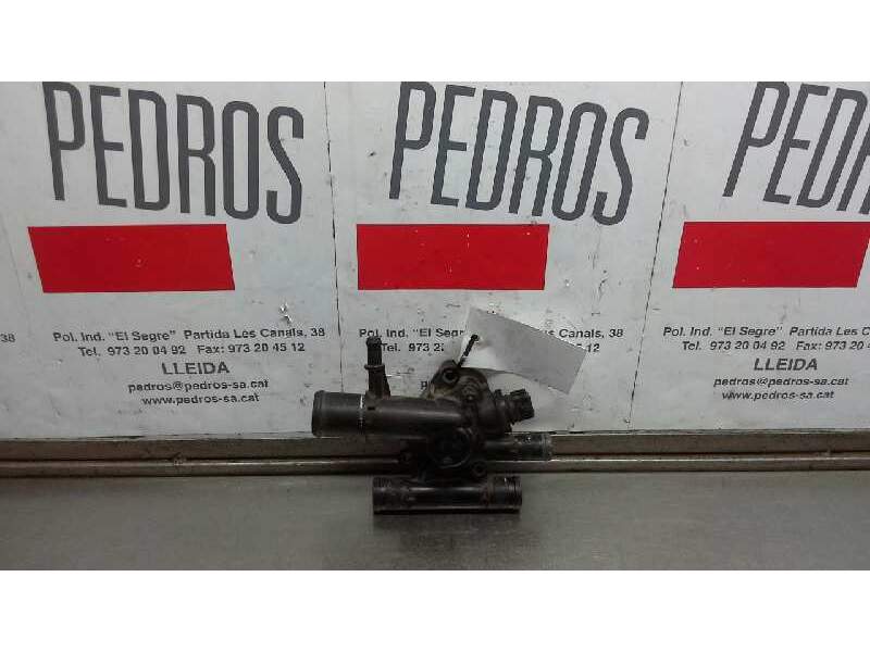 Recambio de caja termostato para renault scenic rx4 (ja0) 1.9 dci diesel cat referencia OEM IAM   