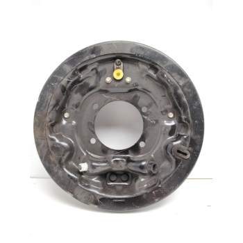 Recambio de kit mordaza para nissan terrano ii (r20) 2.7 td 4wd referencia OEM IAM LUCAS  