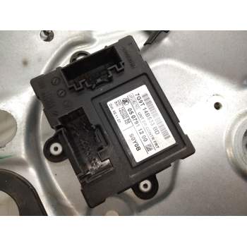 Recambio de elevalunas delantero izquierdo para volvo s80 ii (124) 2.4 d referencia OEM IAM 2567079021710664  