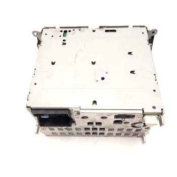 Recambio de sistema audio / radio cd para audi q5 (8rb) 2.0 tdi quattro referencia OEM IAM 8T1035186  