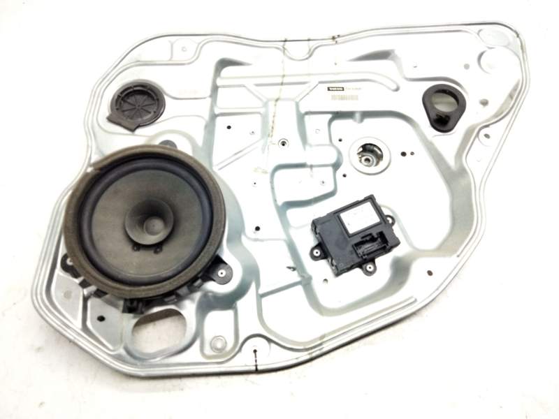 Recambio de elevalunas trasero derecho para volvo s80 ii (124) 2.4 d referencia OEM IAM 256707921710664  