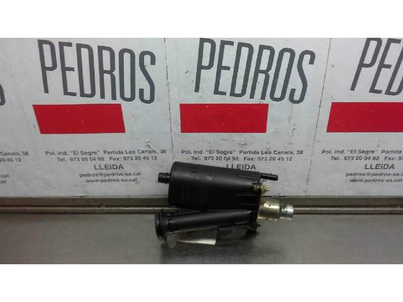 Recambio de decantador de aceite para renault scenic rx4 (ja0) 1.9 dci diesel cat referencia OEM IAM   
