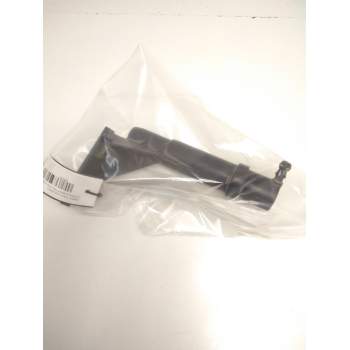 Recambio de limpia faros xenon izquierdo para nissan almera tino (v10) 1.8 referencia OEM IAM 28655BU300 HELLA 