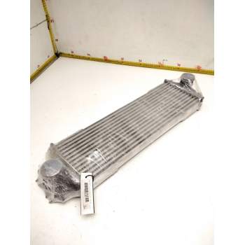 Recambio de intercooler para opel vivaro 1.9 cdti cat (f9q-760 / l08) referencia OEM IAM 7700312903 VALEO 