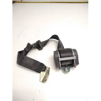 CINTURON SEGURIDAD TRASERO IZQUIERDO 1K6857805F 