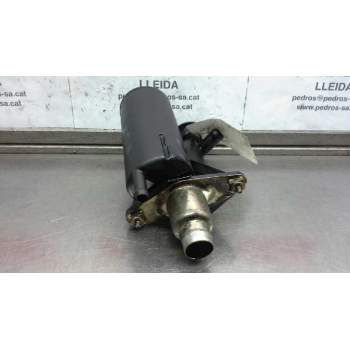 Recambio de decantador de aceite para renault scenic rx4 (ja0) 1.9 dci diesel cat referencia OEM IAM   