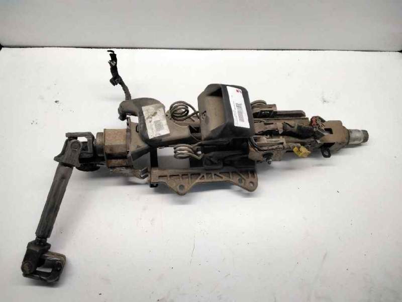 Recambio de columna direccion para volkswagen passat berlina (3c2) referencia OEM IAM 3C1419501D  94403