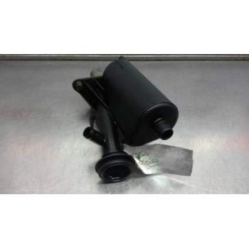 Recambio de decantador de aceite para renault scenic rx4 (ja0) 1.9 dci diesel cat referencia OEM IAM   