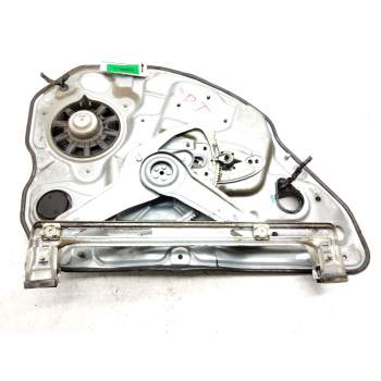 Recambio de elevalunas trasero derecho para volvo s80 ii (124) 2.4 d referencia OEM IAM 256707921710664  