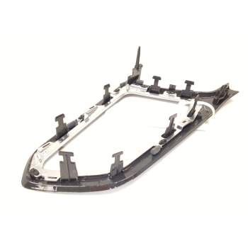 Recambio de moldura para volkswagen t-roc (a11, d11) 1.5 tsi referencia OEM IAM 2GA858366  