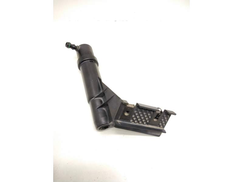 Recambio de limpia faros xenon izquierdo para nissan almera tino (v10) 1.8 referencia OEM IAM 28655BU300 HELLA 