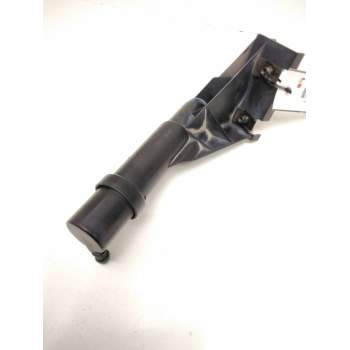 Recambio de limpia faros xenon izquierdo para nissan almera tino (v10) 1.8 referencia OEM IAM 28655BU300 HELLA 