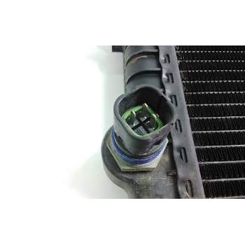 Recambio de radiador agua para renault megane i berlina hatchback (ba0) 1.6e rn referencia OEM IAM 7700838129B  