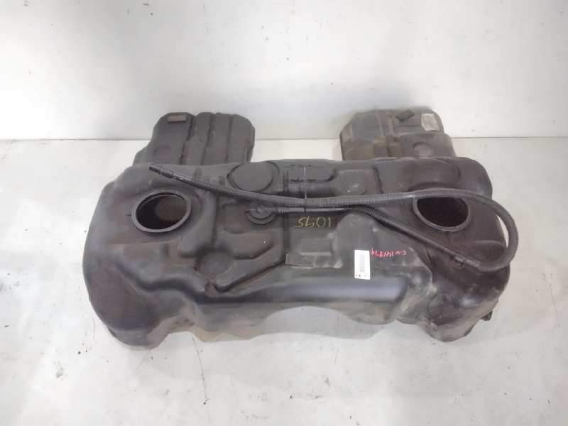 Recambio de deposito combustible para bmw x6 (e71) 3.0d referencia OEM IAM 64253172830116  