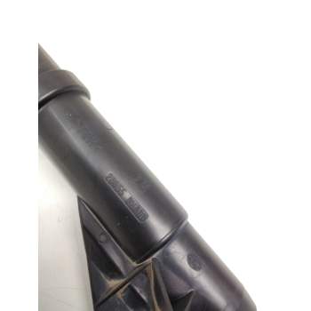 Recambio de limpia faros xenon izquierdo para nissan almera tino (v10) 1.8 referencia OEM IAM 28655BU300 HELLA 