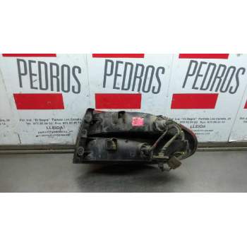 Recambio de piloto trasero izquierdo para daewoo lanos referencia OEM IAM 033268L  31953