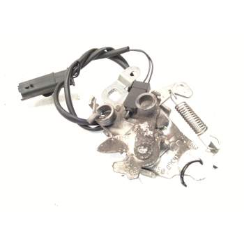 Recambio de cerradura capot para citroën c4 picasso ii 2.0 bluehdi 150 referencia OEM IAM 9676343880  