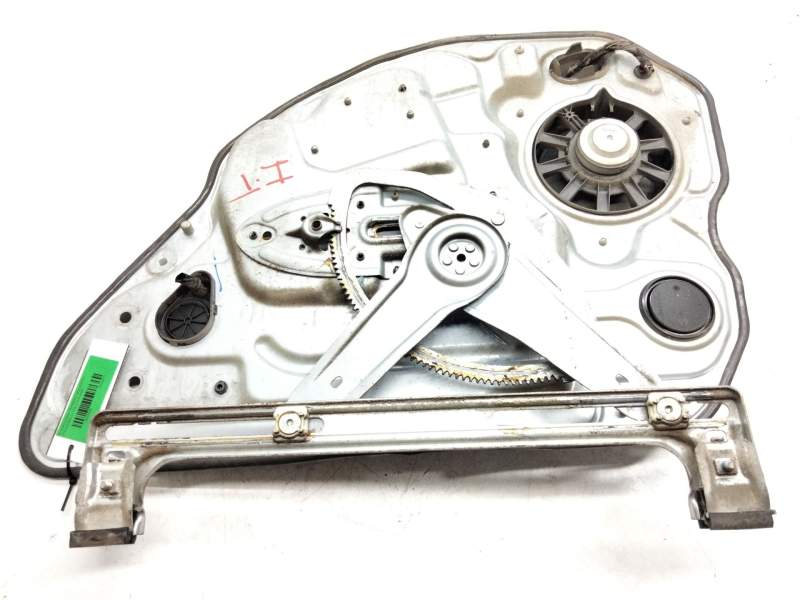 Recambio de elevalunas trasero izquierdo para volvo s80 ii (124) 2.4 d referencia OEM IAM 2567079021710664  
