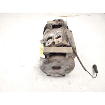 Recambio de compresor aire acondicionado para iveco daily v caja/chasis 35c15, 35s15, 40c15, 45c15, 50c15, 60c15, 65c15, 70c15 r