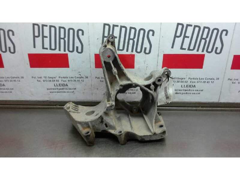 Recambio de soporte alternador para renault scenic rx4 (ja0) 1.9 dci sportway referencia OEM IAM   