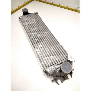 Recambio de intercooler para opel vivaro 1.9 cdti cat (f9q-760 / l08) referencia OEM IAM 7700312903 VALEO 
