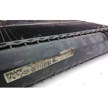 Recambio de radiador agua para renault megane i berlina hatchback (ba0) 1.6e rn referencia OEM IAM 7700838129B  