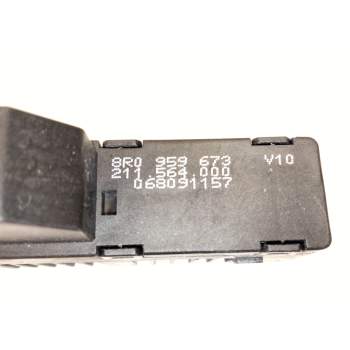 Recambio de modulo electronico para audi q5 (8rb) 2.0 tdi quattro referencia OEM IAM 8R0959673  