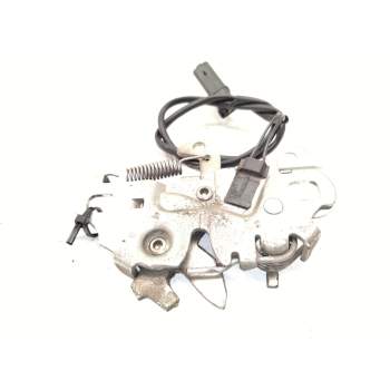 Recambio de cerradura capot para citroën c4 picasso ii 2.0 bluehdi 150 referencia OEM IAM 9676343880  