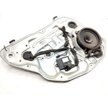 Recambio de elevalunas trasero izquierdo para volvo s80 ii (124) 2.4 d referencia OEM IAM 2567079021710664  