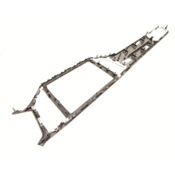 Recambio de moldura para volkswagen t-roc (a11, d11) 1.5 tsi referencia OEM IAM 2GA858079  