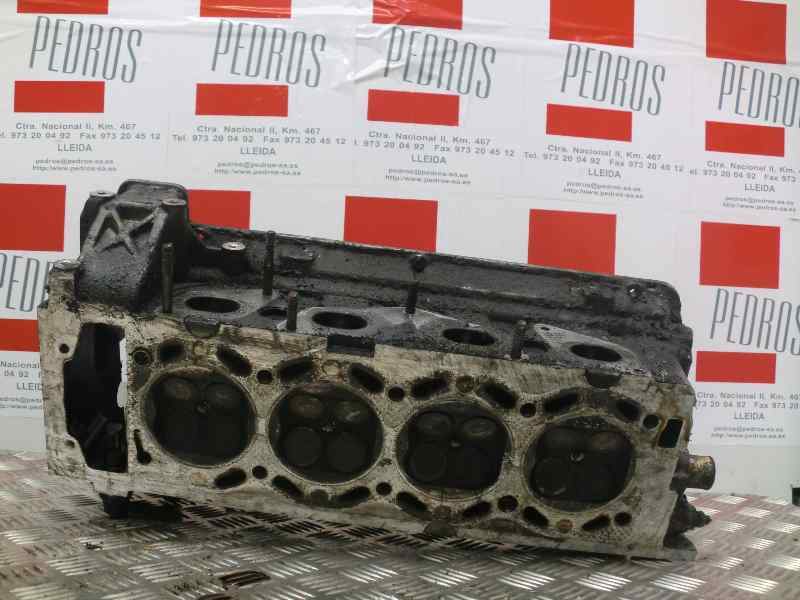 Recambio de culata para saab 9000 / 9000 cs 2.0 cat referencia OEM IAM 752170  32020