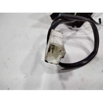 Recambio de anillo airbag para daewoo tacuma cdx referencia OEM IAM FU4PK00QF  