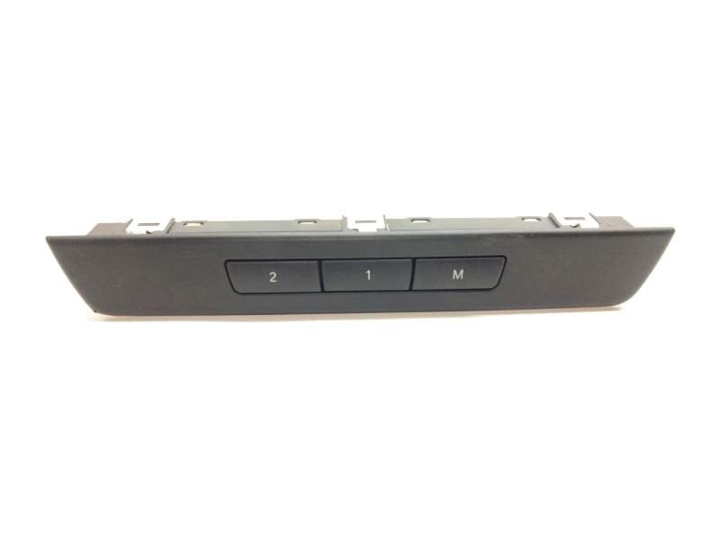Recambio de mando multifuncion para bmw 7 (f01, f02, f03, f04) 730 d referencia OEM IAM 9163068  