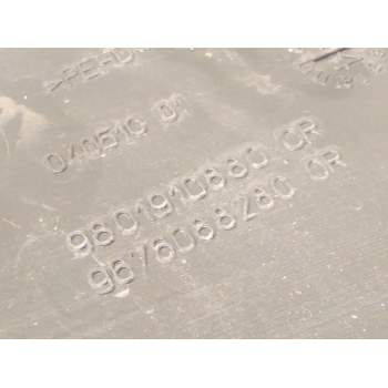 Recambio de deposito limpia para citroën c4 picasso ii 2.0 bluehdi 150 referencia OEM IAM 9801910880  